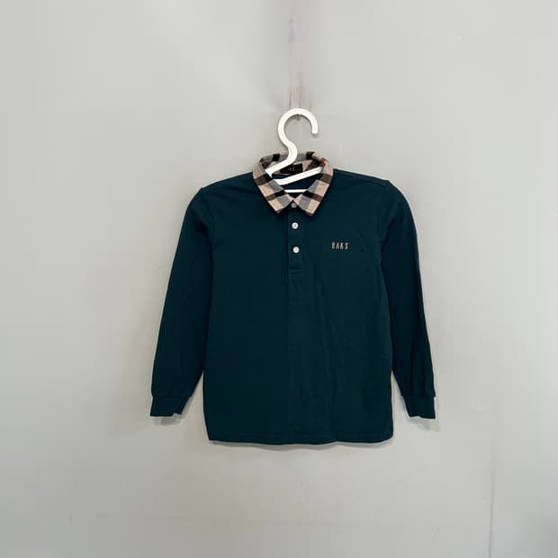 닥스 키즈 티셔츠 130