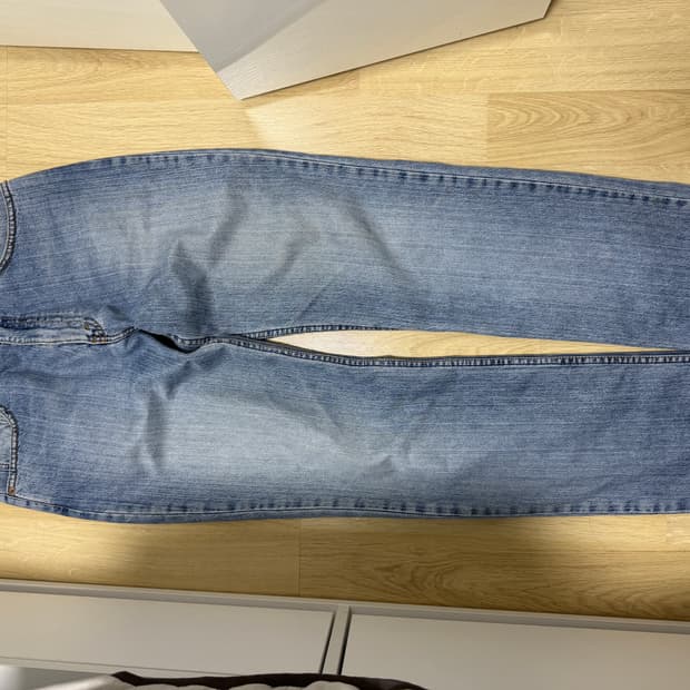 [32] 00s 리바이스 506 