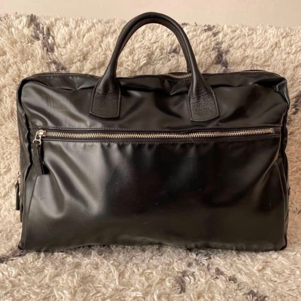 급매) 요시다포터 리얼 브리프케이스