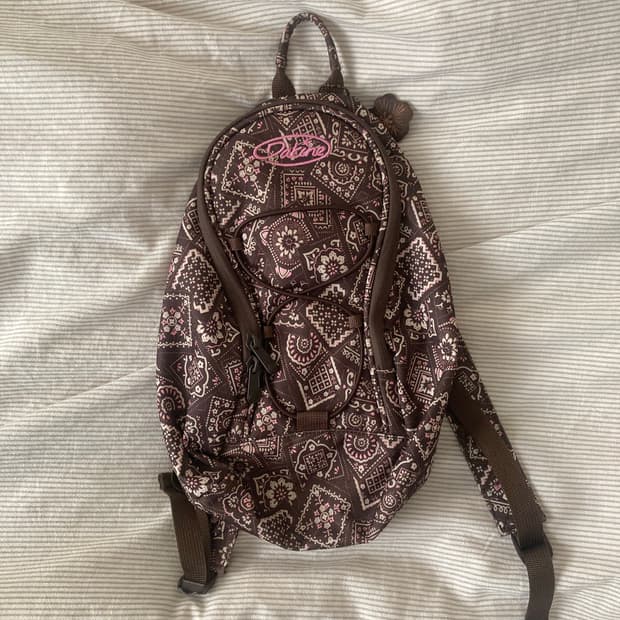 Dakine backpack