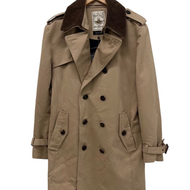 빈폴 트렌치 코트 (XXL)
