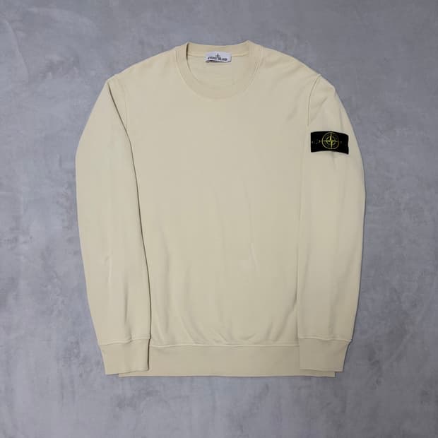 스톤아일랜드 맨투맨