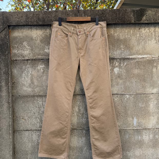 00’s 517 Vintage Levi's