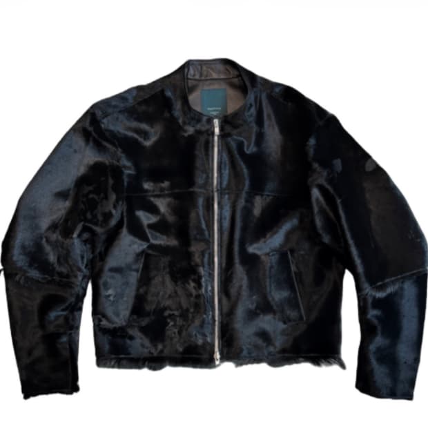 언더마이카 인디언고트