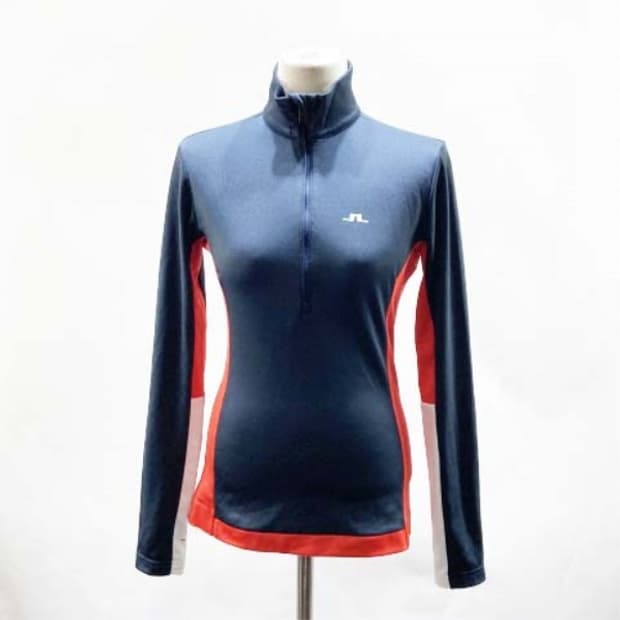 제이린드버그 정품 여성골프티셔츠 XS