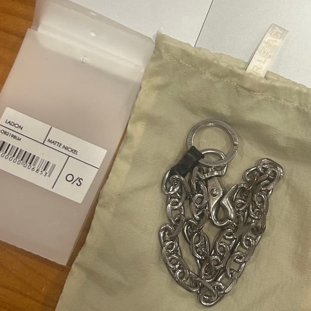 아워레가시 라돈 메탈