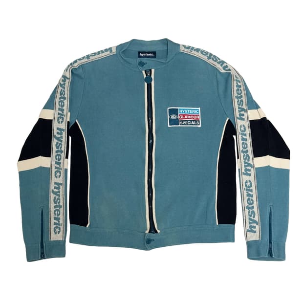 히스테릭 글래머 (HYSTERIC GLAMOUR)