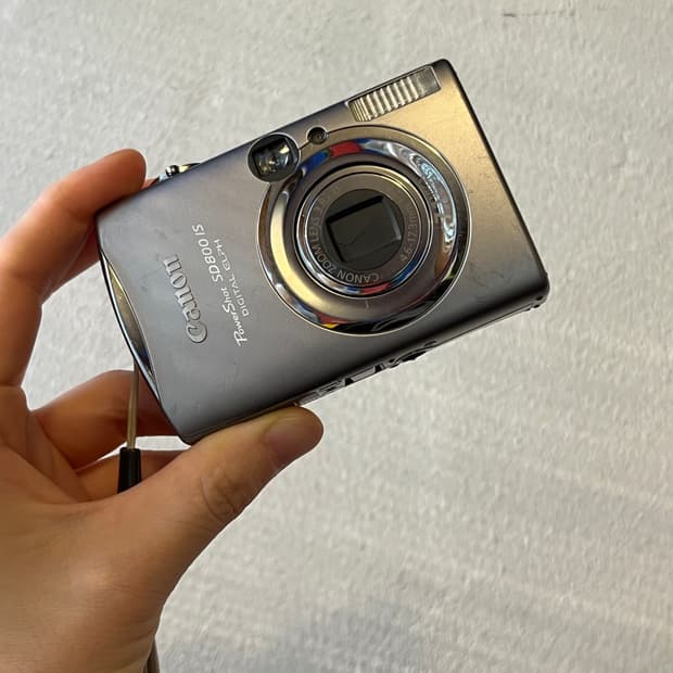 캐논 익서스850is, sd800is, ixy900is