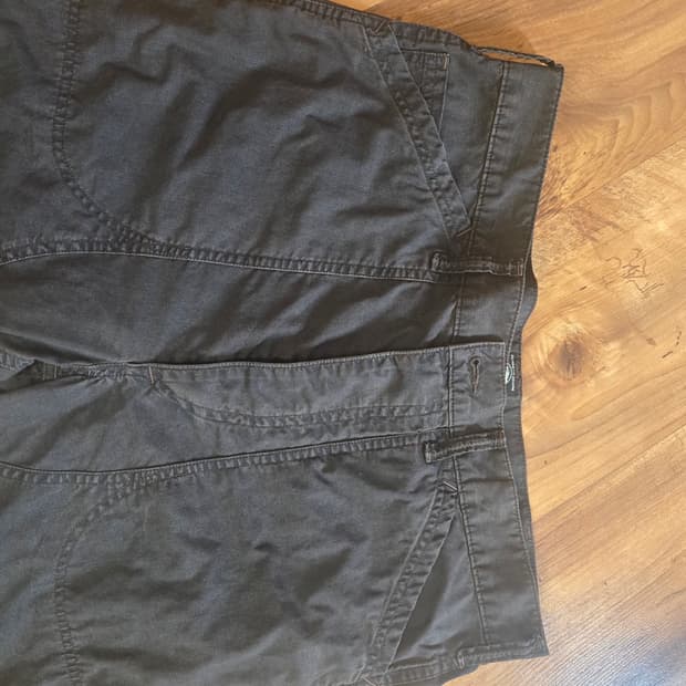 더블알엘 퍼티그 팬츠 판매합니다 