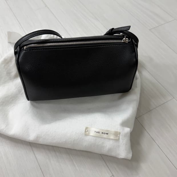 Therow 90s 더로우가방