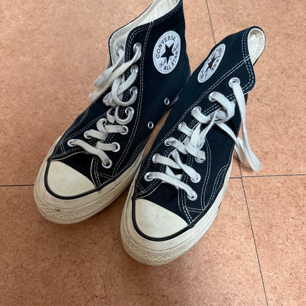 converse 운동화