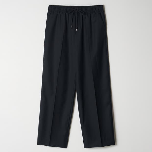 (XL) 파세르 스트라이프 팬츠