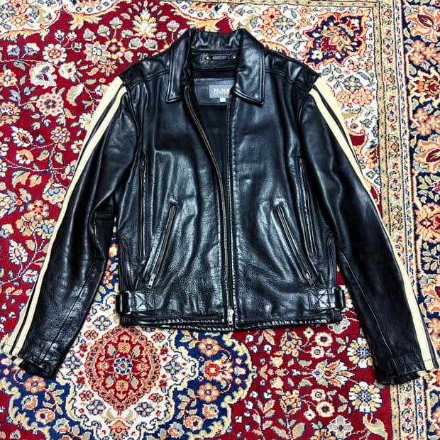 Wilsons Leather 가죽 자켓 S