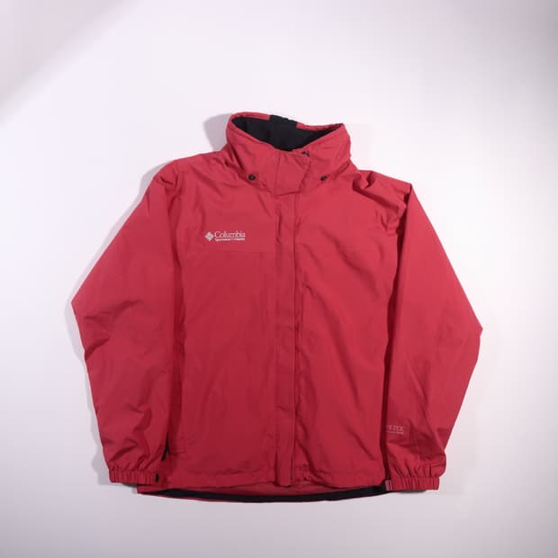 콜롬비아 바람막이 B425