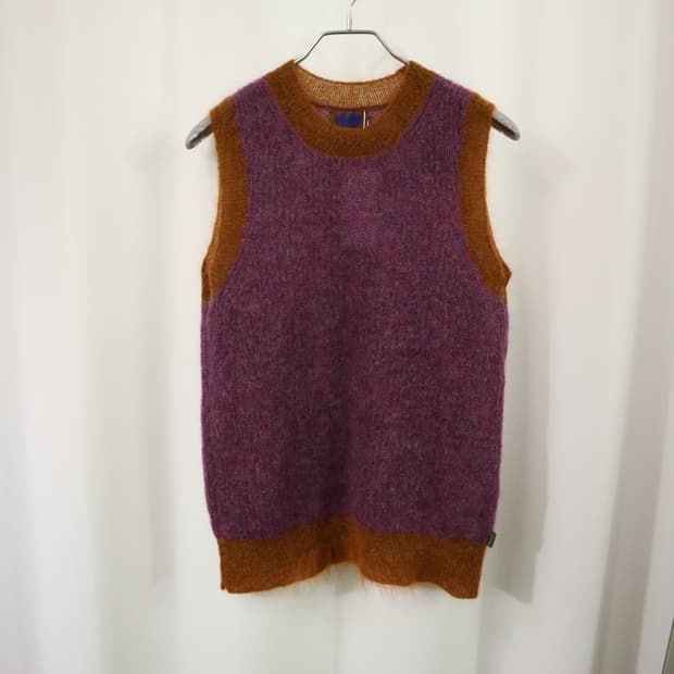 Heaven by Marc Jacobs knit vest