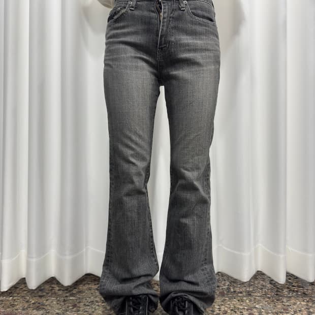 denim pants