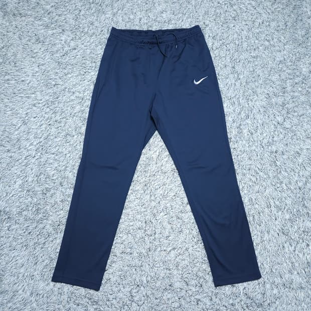 나이키) XL 남자 드라이핏 트레이닝바지 / 왕눈이샵