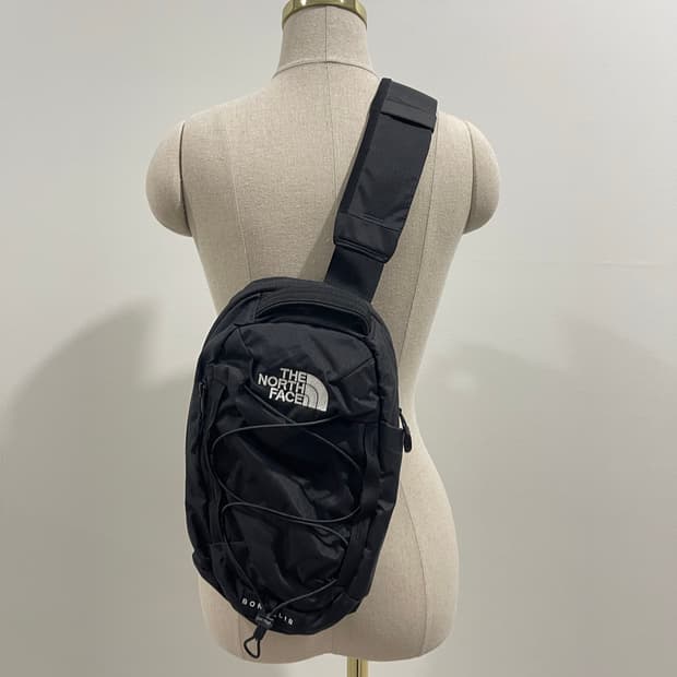 노스페이스 미니 크로스백 BOREALIS (6L)
