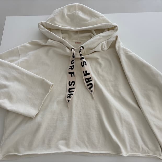 kapital 후드티 / 3사이즈