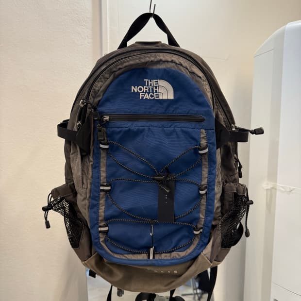 The North Face Borealis Backpack 