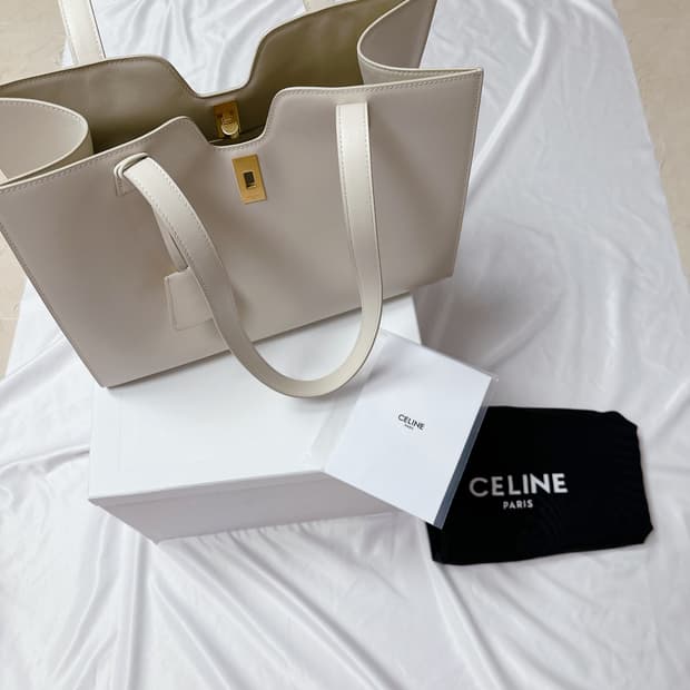 (재당근)카바스 16 숄더백 