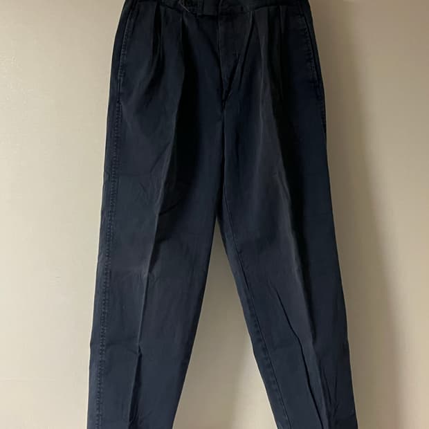 Polo Golf Side Adjust Chino Pants 