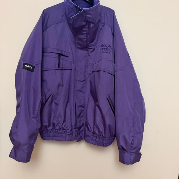 마틴로즈 나파 알로스 퍼플