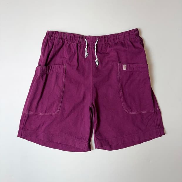 홀리데이컴포트 18ss USA 밴딩 반바지 PN9216