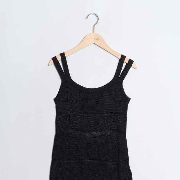 A.Alexander Rayon Sleeveless