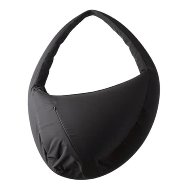 [구매] 포스트 아카이브 팩션 (파프) 8.0 CVSM 백 라지 블랙