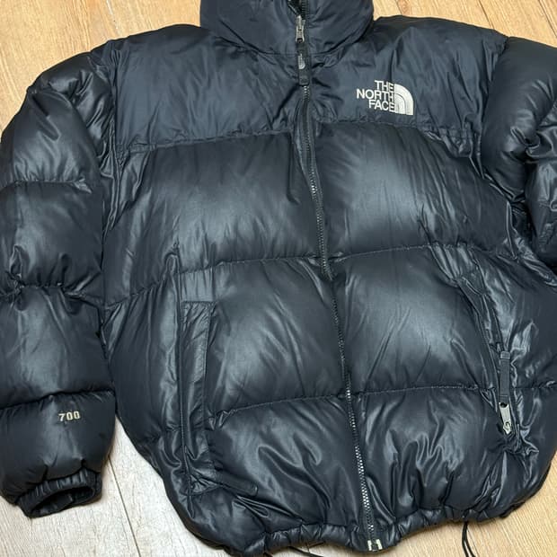 노스페이스 눕시 700 (100)
