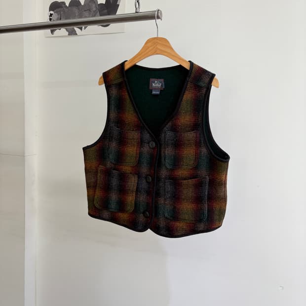 WOOLRICH (Made in USA) 베스트