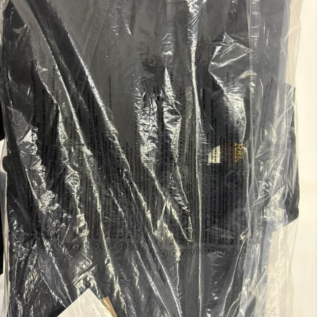 [S] RRL lot 271 흑청자켓 새상품