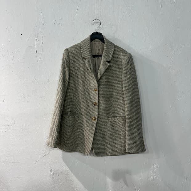 닐바이피 블레이저 자켓 32