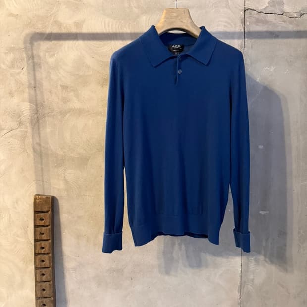 아페쎄 니트 pk 55~66