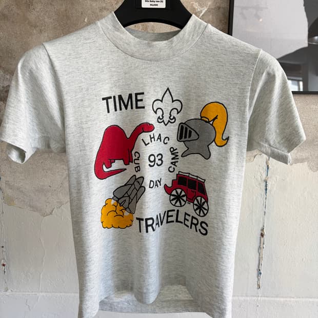 90s Baby tee