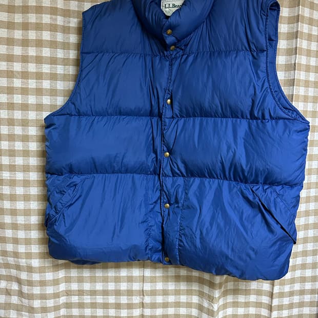 80-90s 엘엘빈 푸퍼 베스트