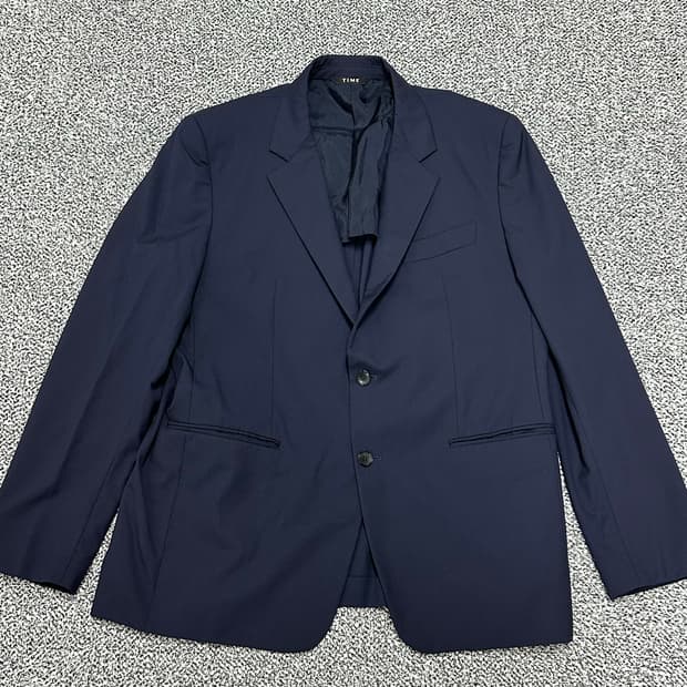 타임옴므 블레이저 자켓 최신형