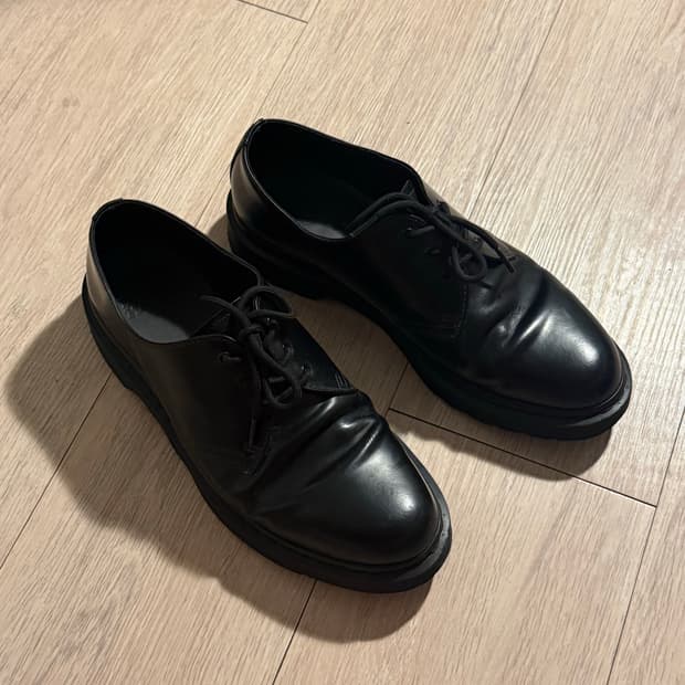 닥터마틴 모노 3홀 280