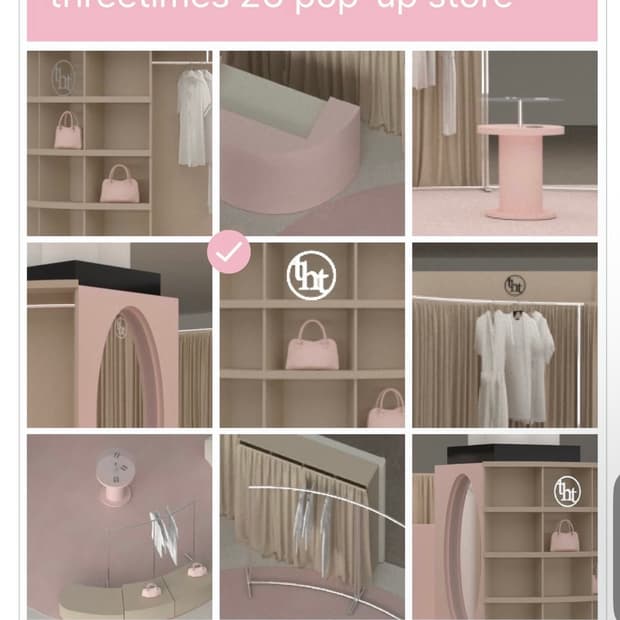 쓰리타임즈 팝업모자+키링+핀뱃지 판매해요