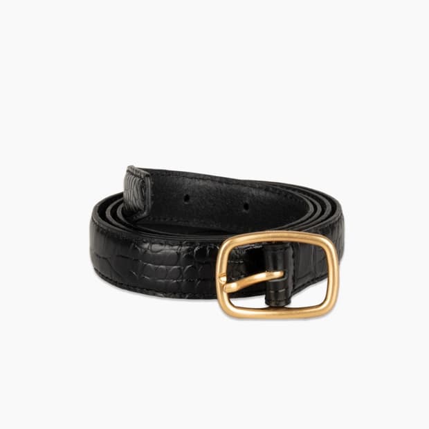 aieul 아이엘 벨트 85사이즈(구매)