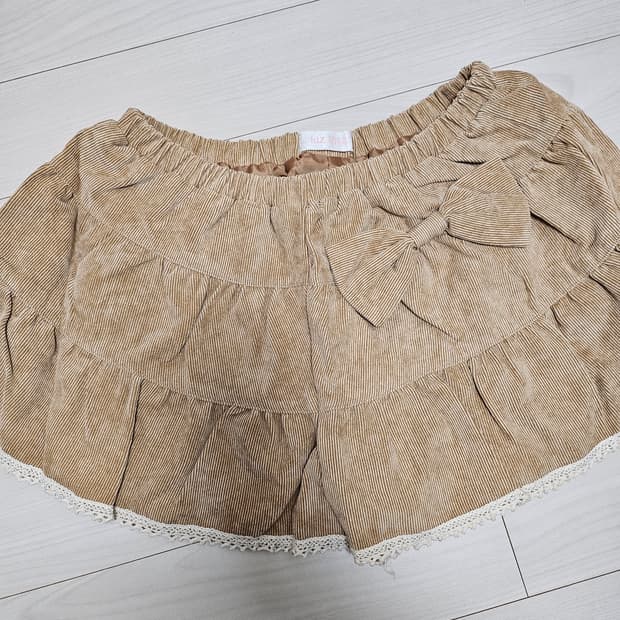 리즈리사 대대장 큐롯 라떼갸루