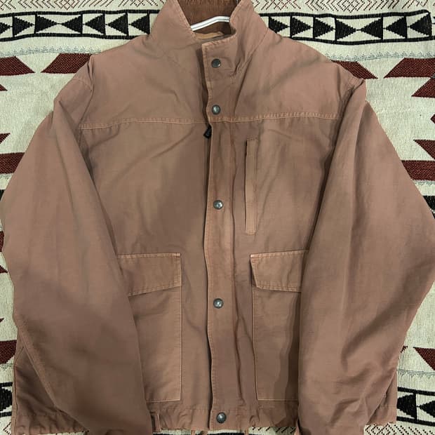 sierra designs x journal standard