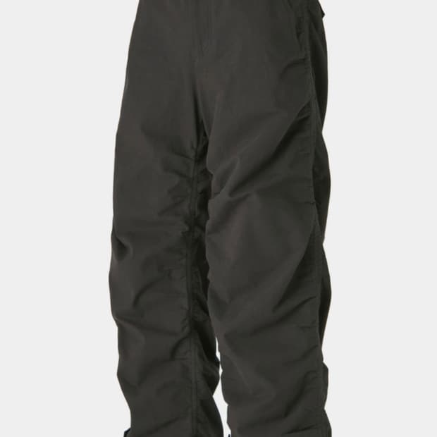 쿠어 셔링 컴뱃 트라우져