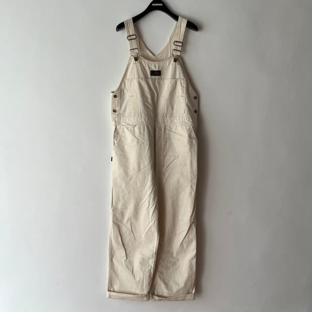 네이버후드 17ss BOOKER