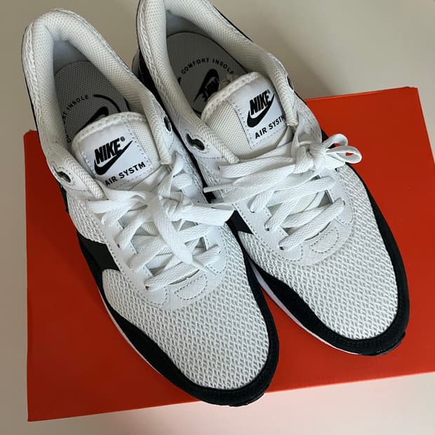 나이키 에어맥스 운동화