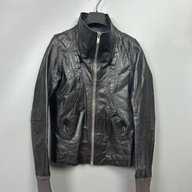 (구해요)릭 오웬스 지오 자켓(geo jacket) 구합니다