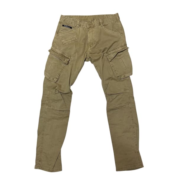 00s C.P. Company 카고 팬츠