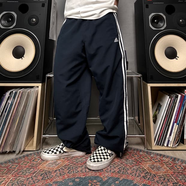 아디다스 트랙팬츠