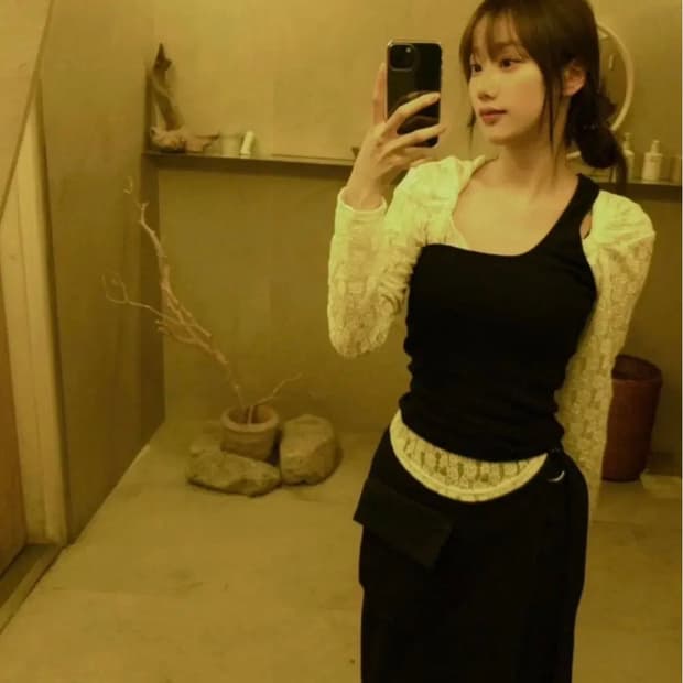 세릭 레이스 탑